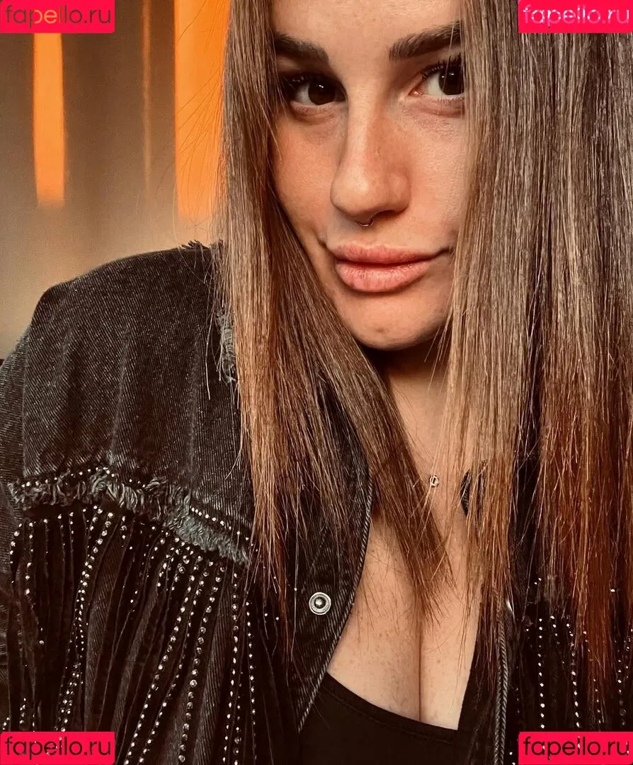 Silvia Tota Onlyfans Photo Gallery 