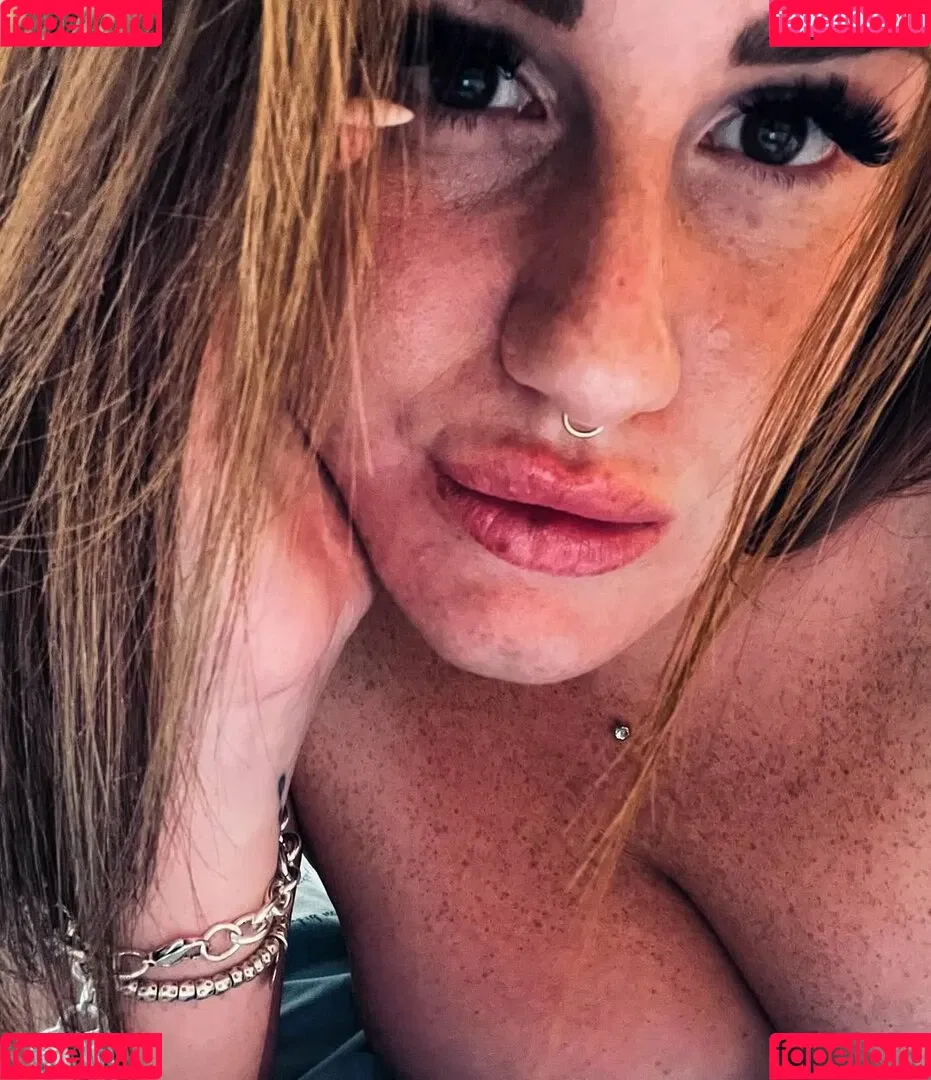 Silvia Tota Onlyfans Photo Gallery 
