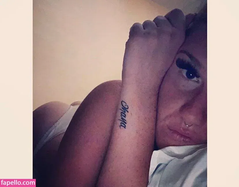 Silvia Tota Onlyfans Photo Gallery 