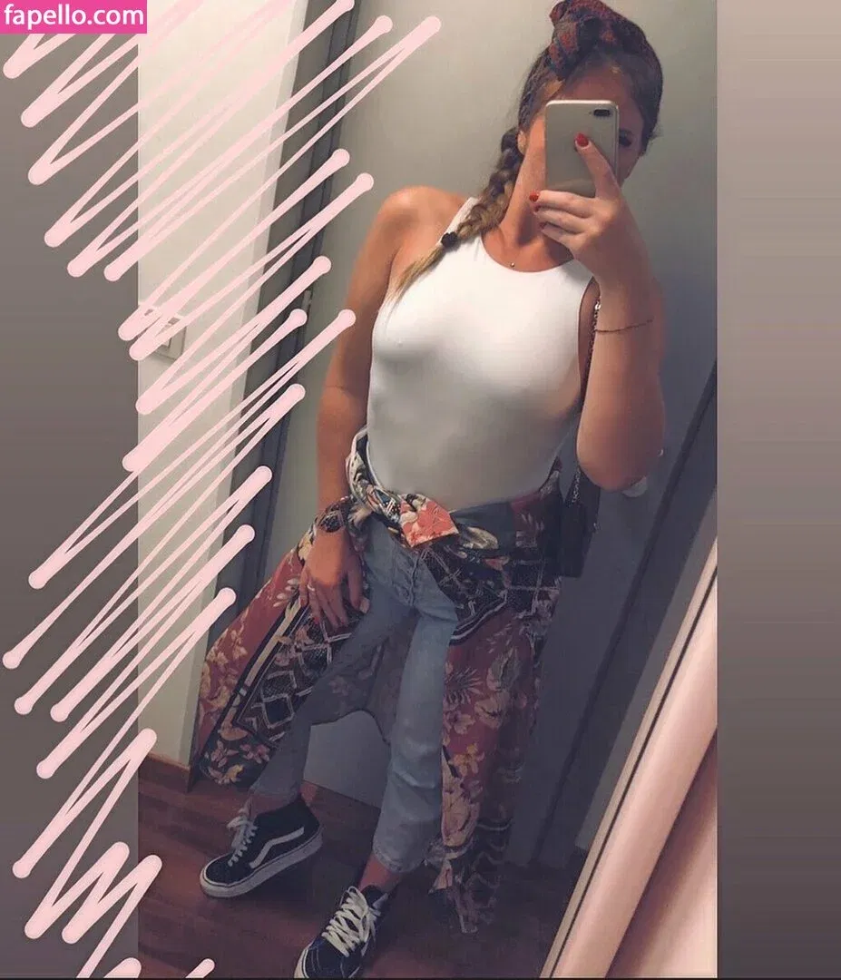 Silvia Tota Onlyfans Photo Gallery 