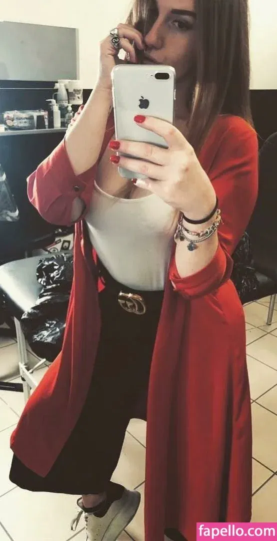 Silvia Tota Onlyfans Photo Gallery 