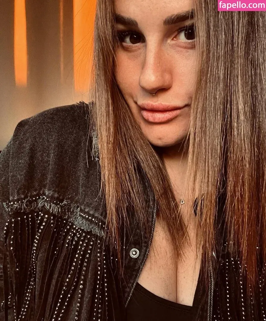 Silvia Tota Onlyfans Photo Gallery 