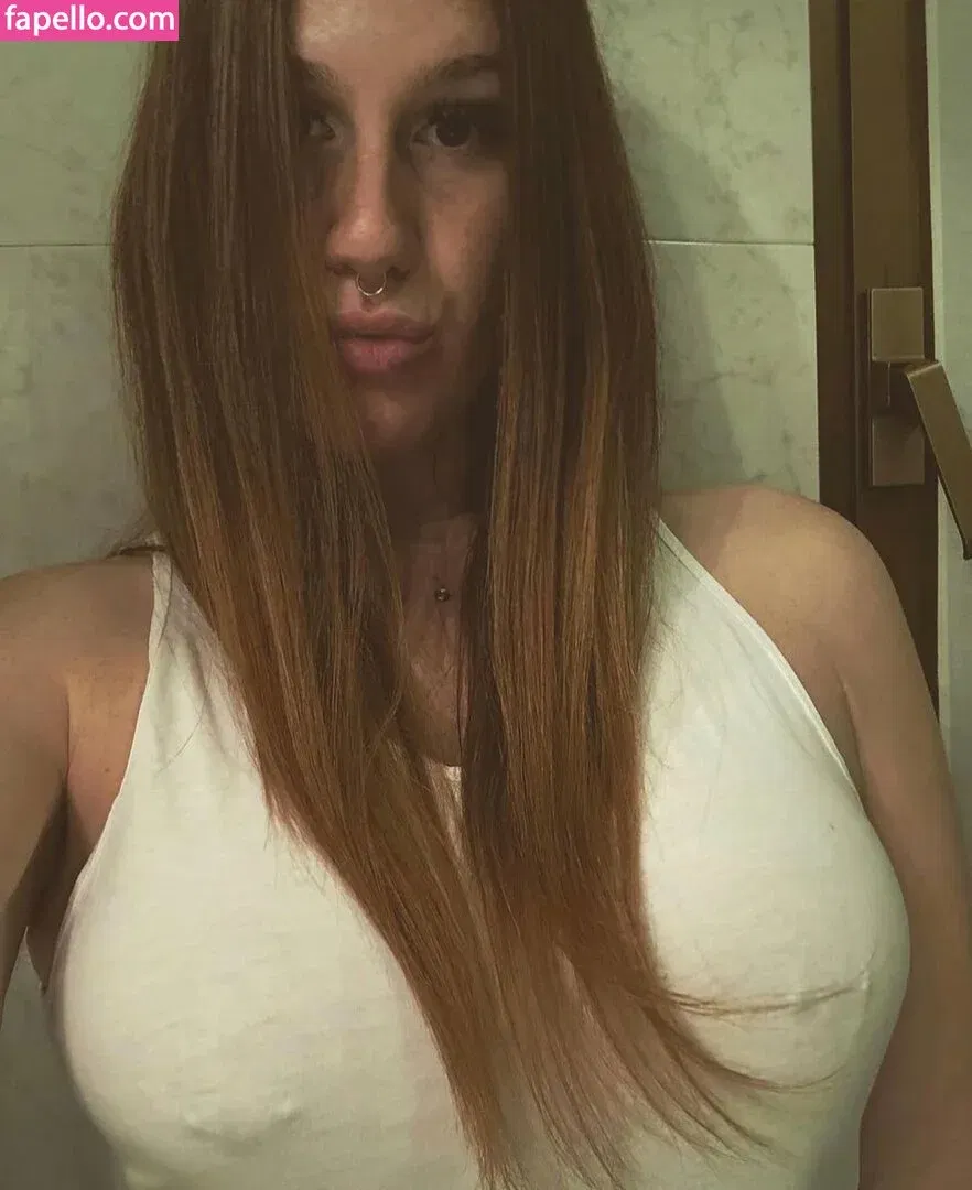 Silvia Tota Onlyfans Photo Gallery 