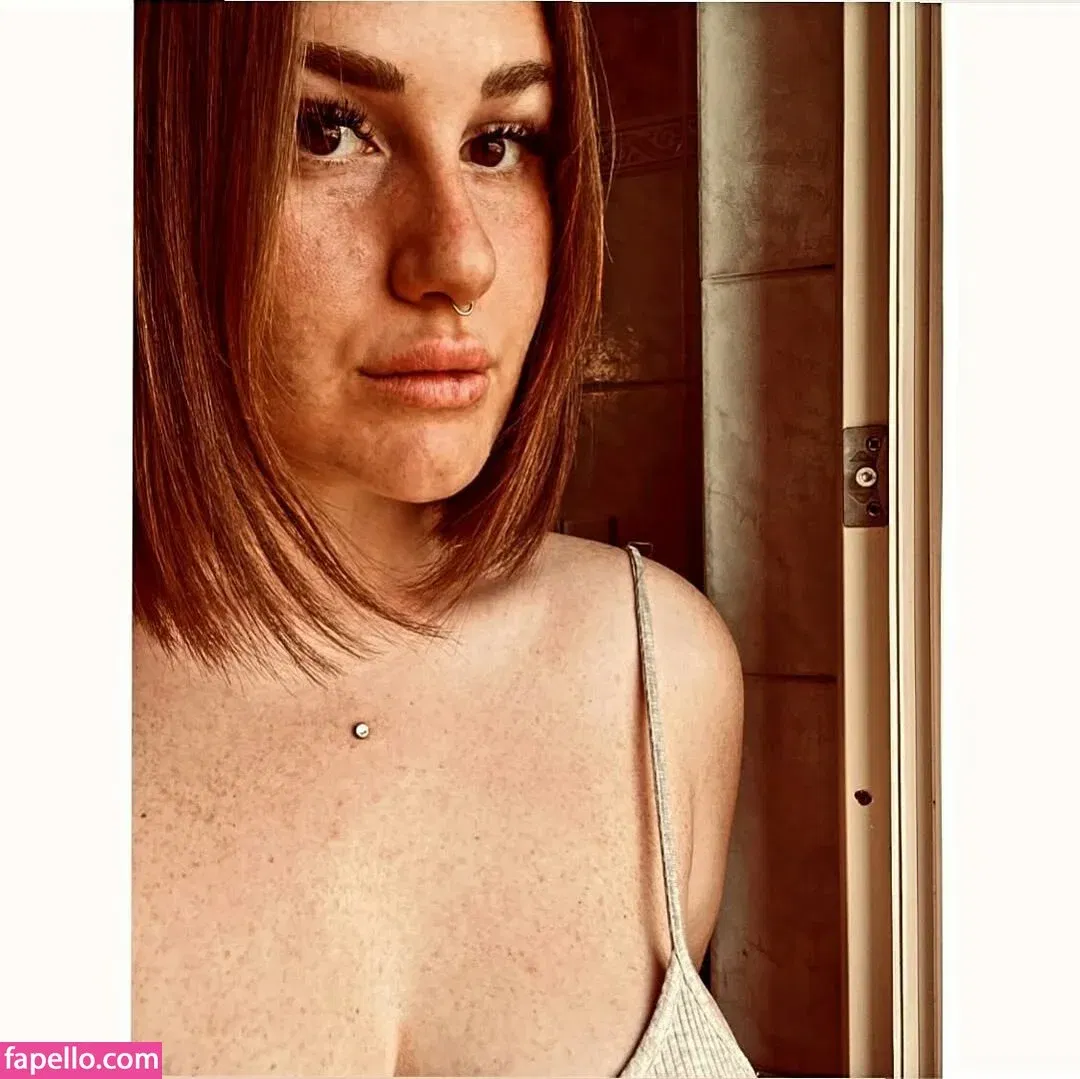 Silvia Tota Onlyfans Photo Gallery 