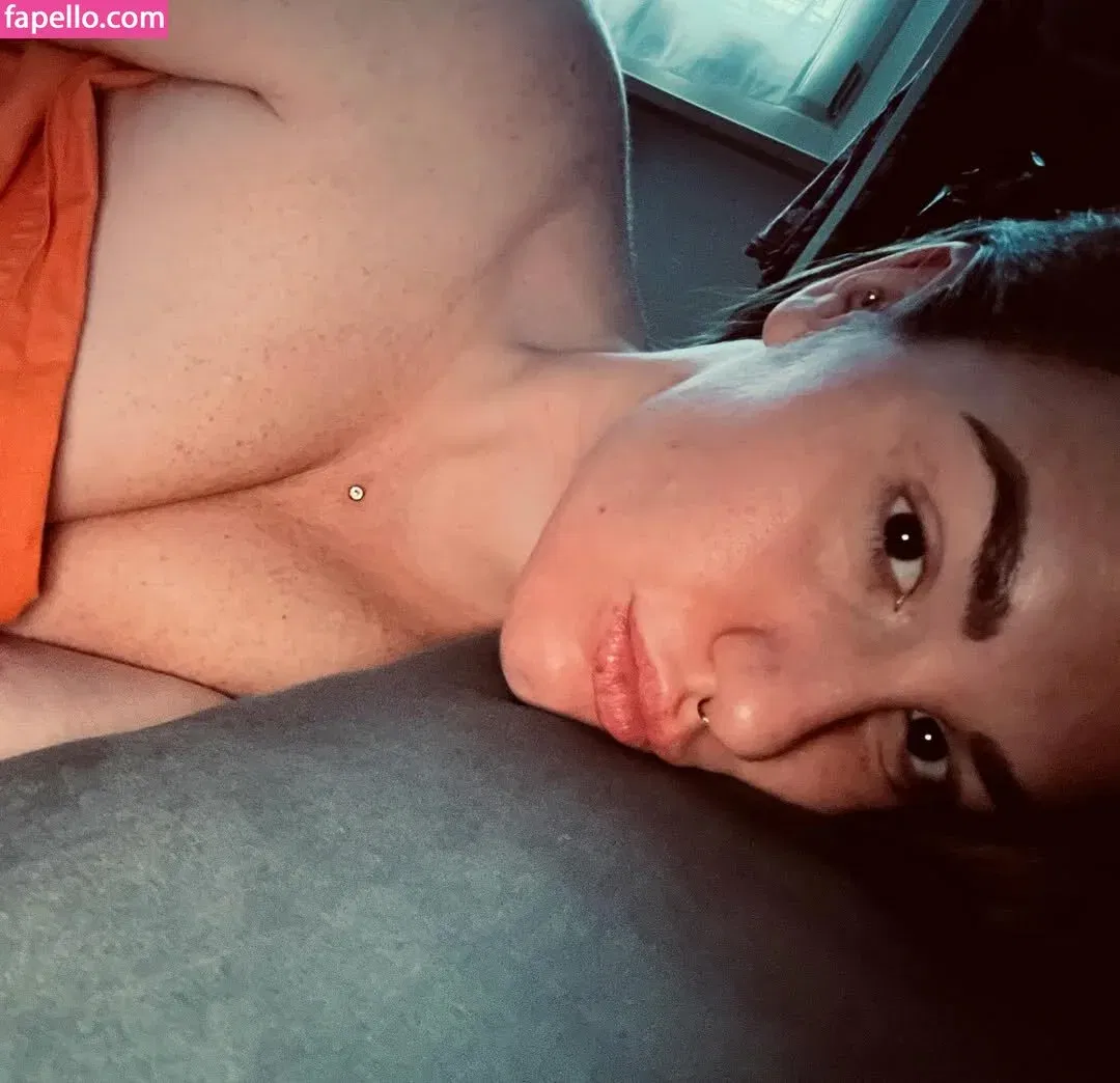 Silvia Tota Onlyfans Photo Gallery 