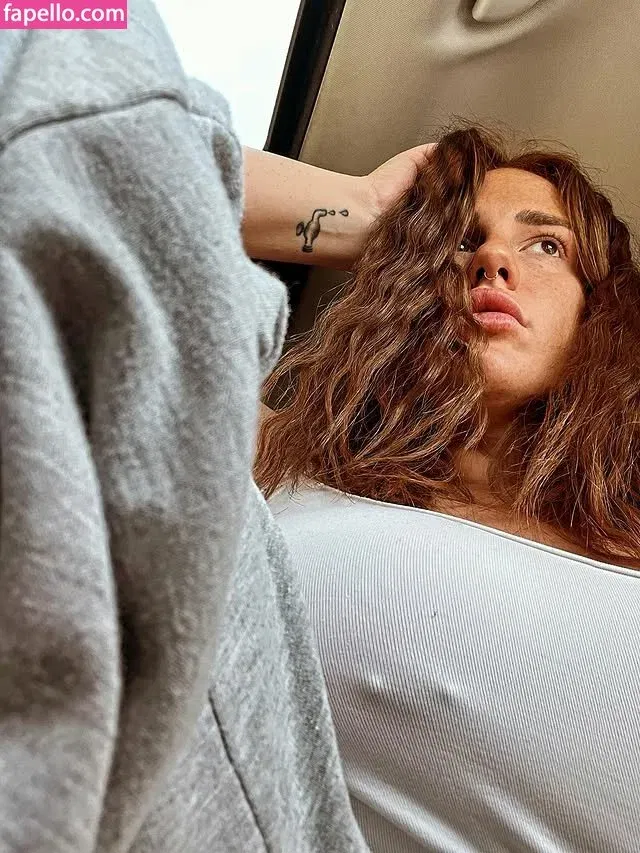 Silvia Tota Onlyfans Photo Gallery 