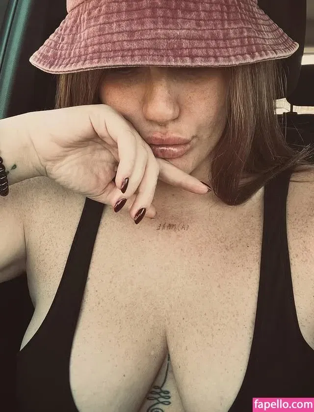 Silvia Tota Onlyfans Photo Gallery 