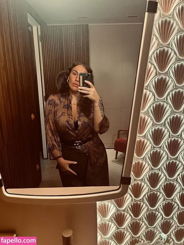 Silvia Tota Onlyfans Photo Gallery 