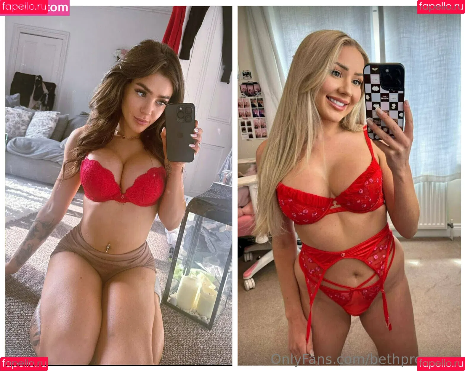 bethpremium Onlyfans Photo Gallery 