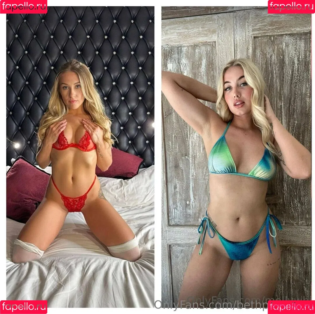 bethpremium Onlyfans Photo Gallery 