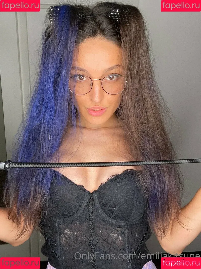 onlyemiliaa Onlyfans Photo Gallery 