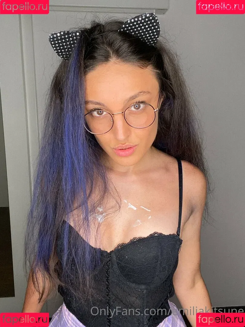 onlyemiliaa Onlyfans Photo Gallery 