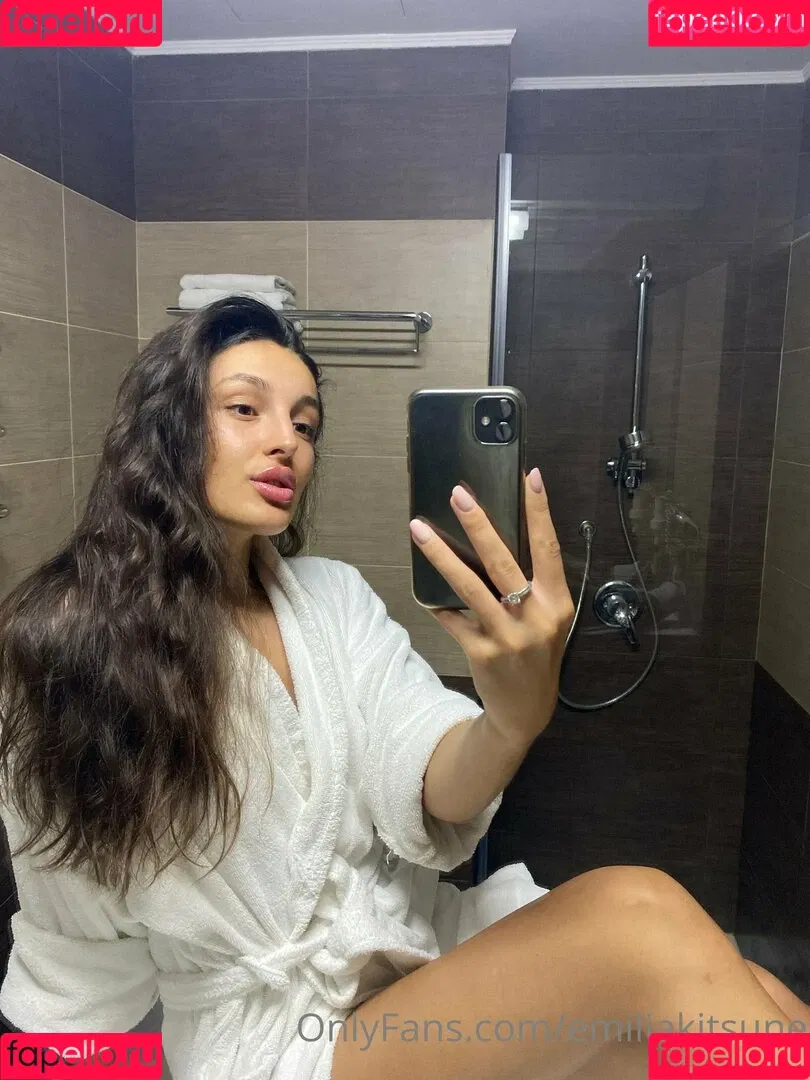 onlyemiliaa Onlyfans Photo Gallery 