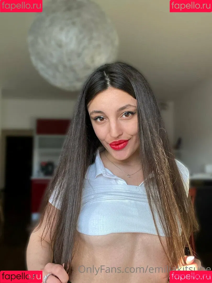 onlyemiliaa Onlyfans Photo Gallery 