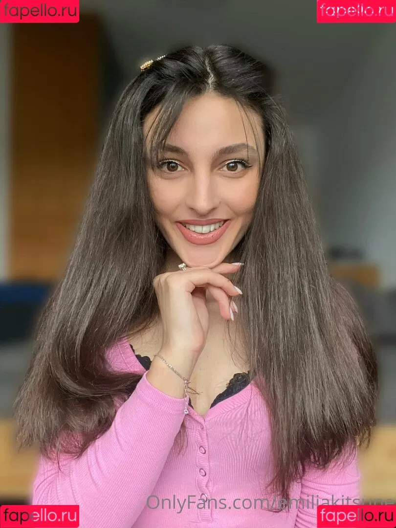 onlyemiliaa Onlyfans Photo Gallery 