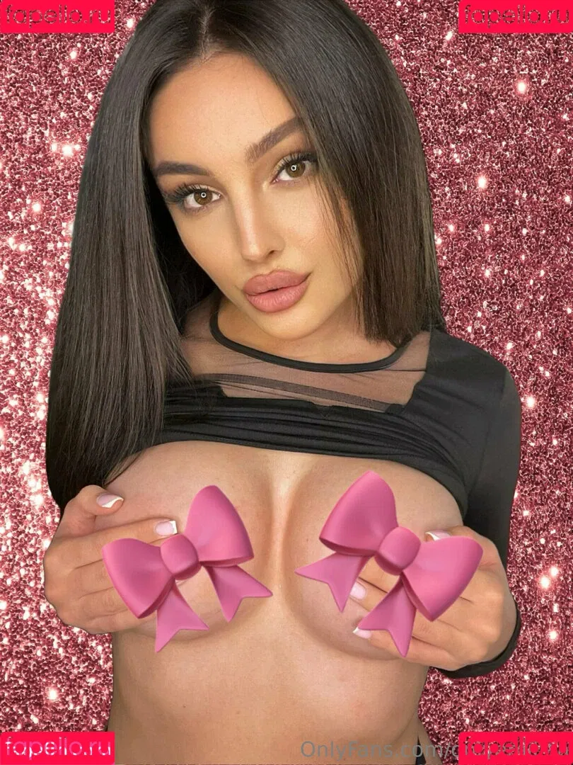 onlyemiliaa Onlyfans Photo Gallery 