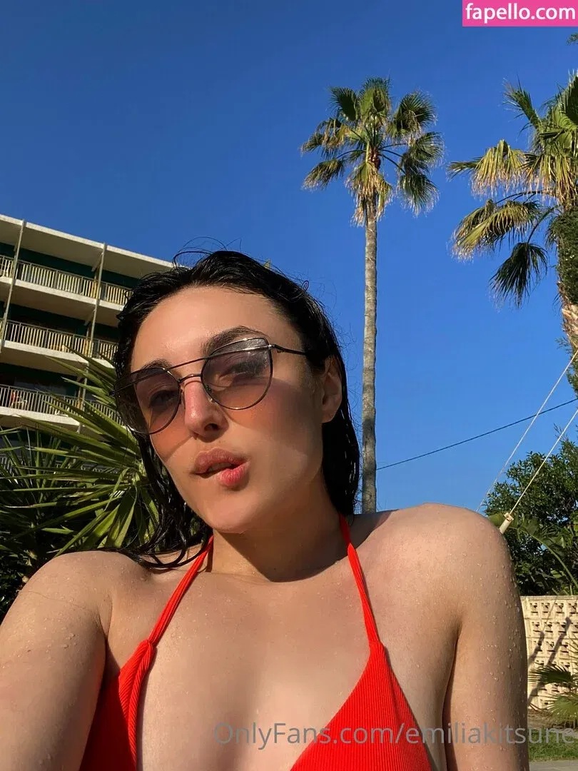 onlyemiliaa Onlyfans Photo Gallery 