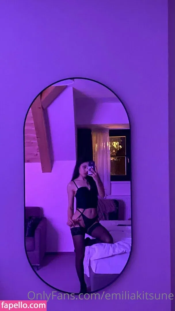 onlyemiliaa Onlyfans Photo Gallery 