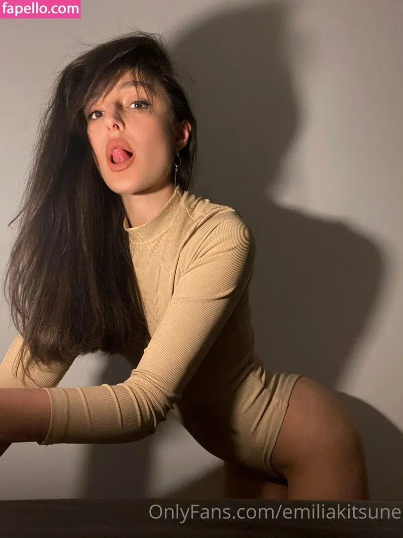 onlyemiliaa Onlyfans Photo Gallery 