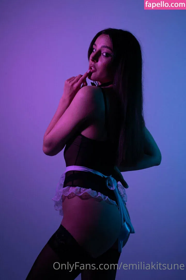 onlyemiliaa Onlyfans Photo Gallery 