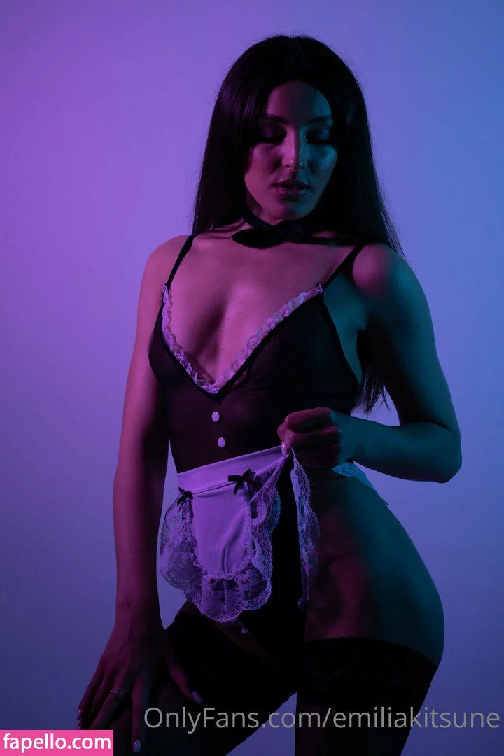 onlyemiliaa Onlyfans Photo Gallery 