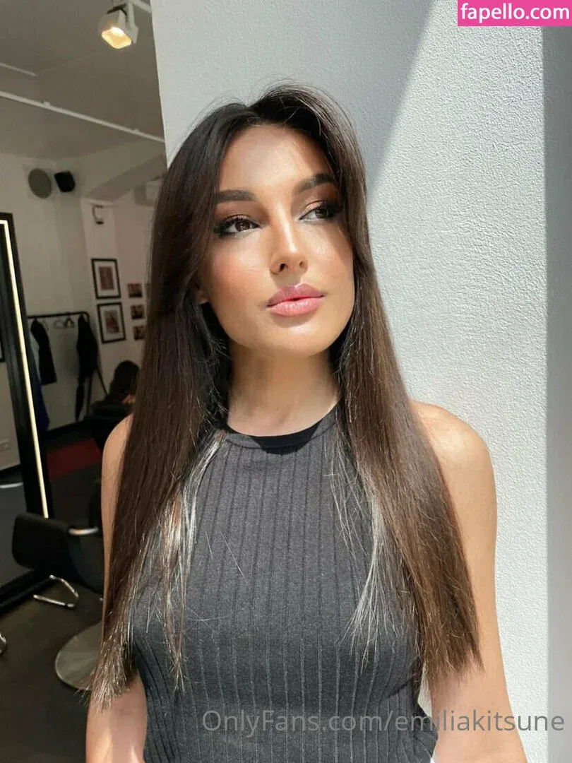 onlyemiliaa Onlyfans Photo Gallery 