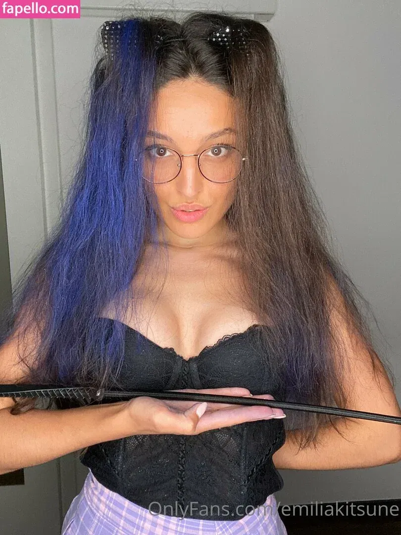 onlyemiliaa Onlyfans Photo Gallery 