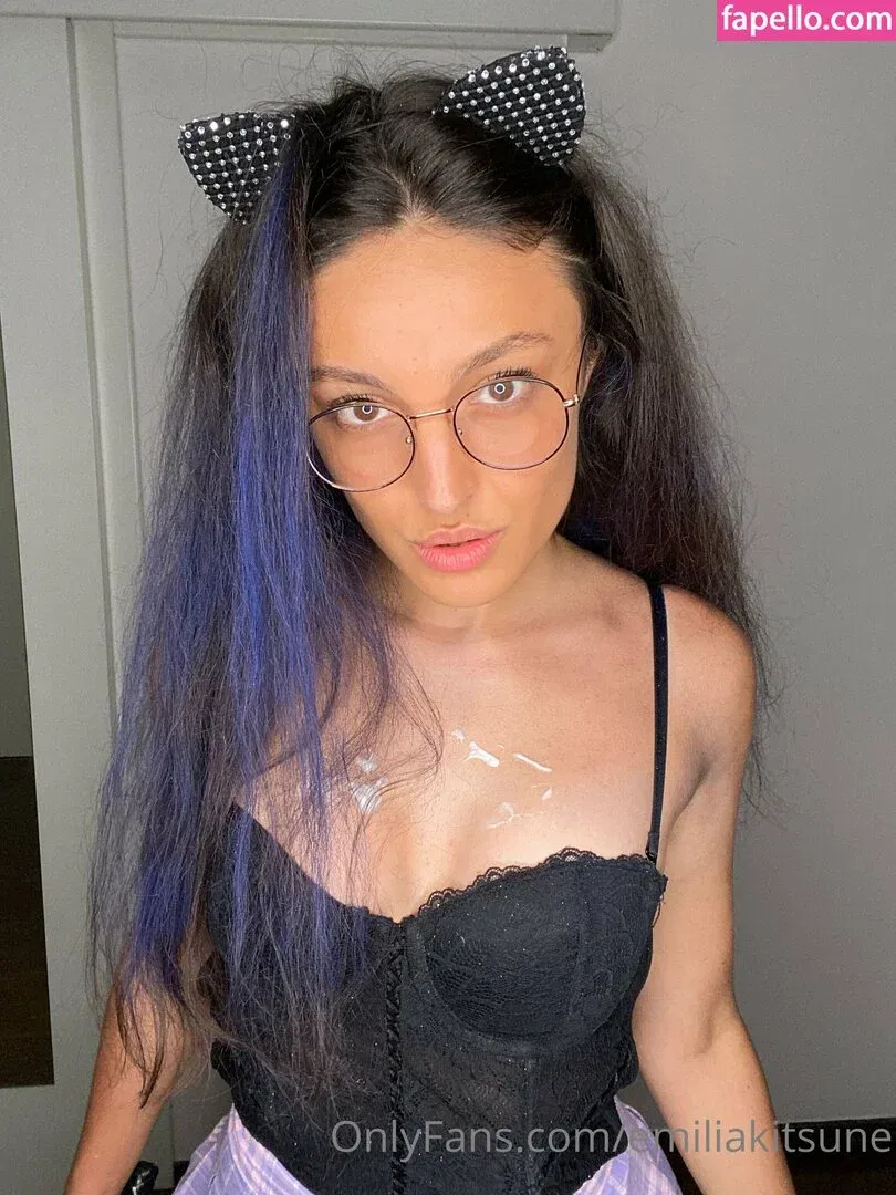 onlyemiliaa Onlyfans Photo Gallery 