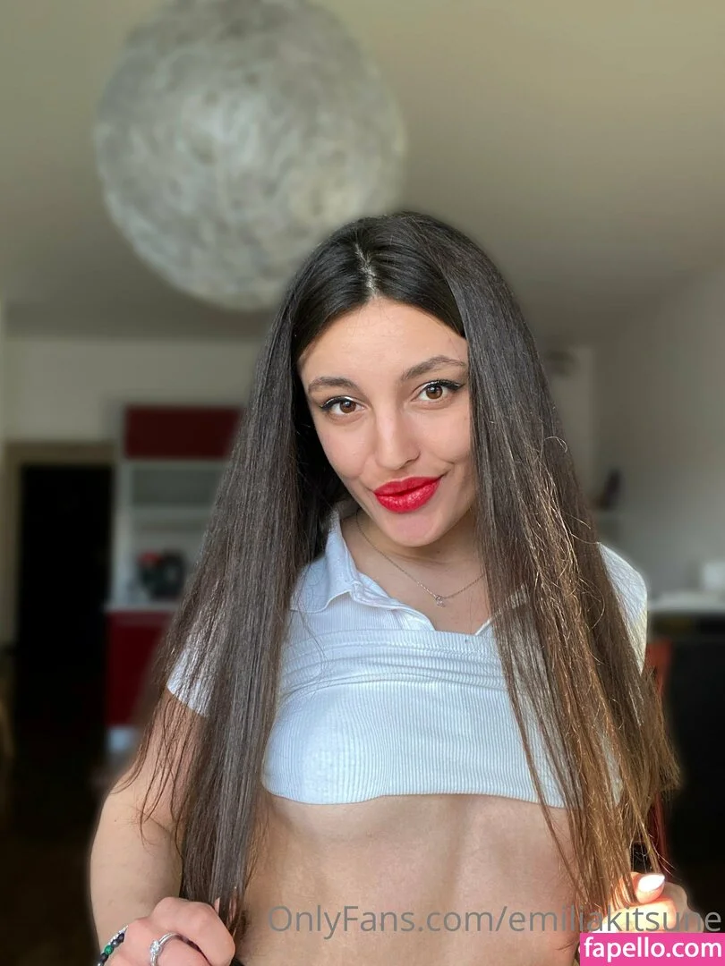 onlyemiliaa Onlyfans Photo Gallery 