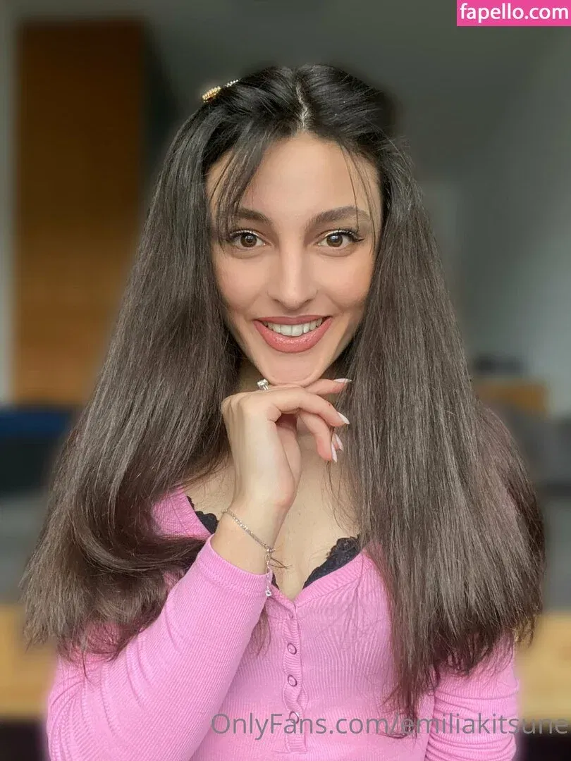 onlyemiliaa Onlyfans Photo Gallery 