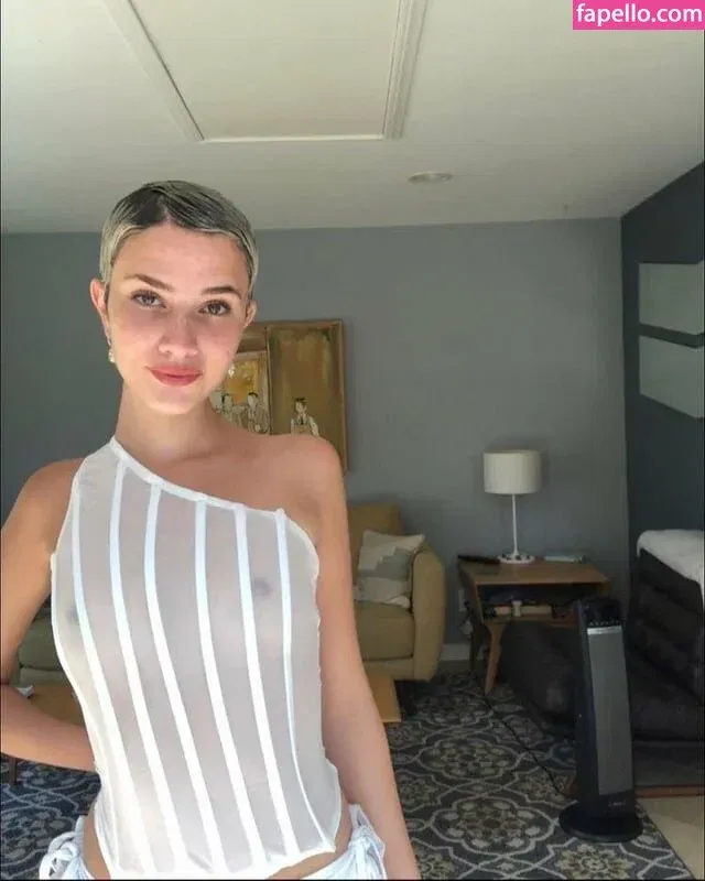 Daisy Delancey Onlyfans Photo Gallery 