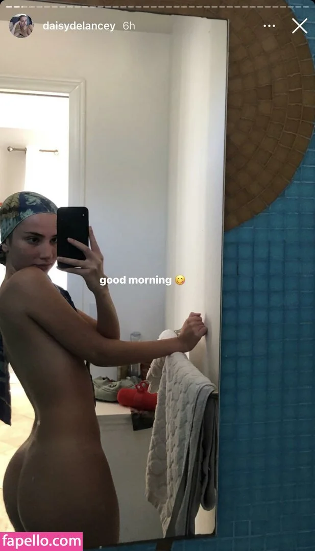 Daisy Delancey Onlyfans Photo Gallery 