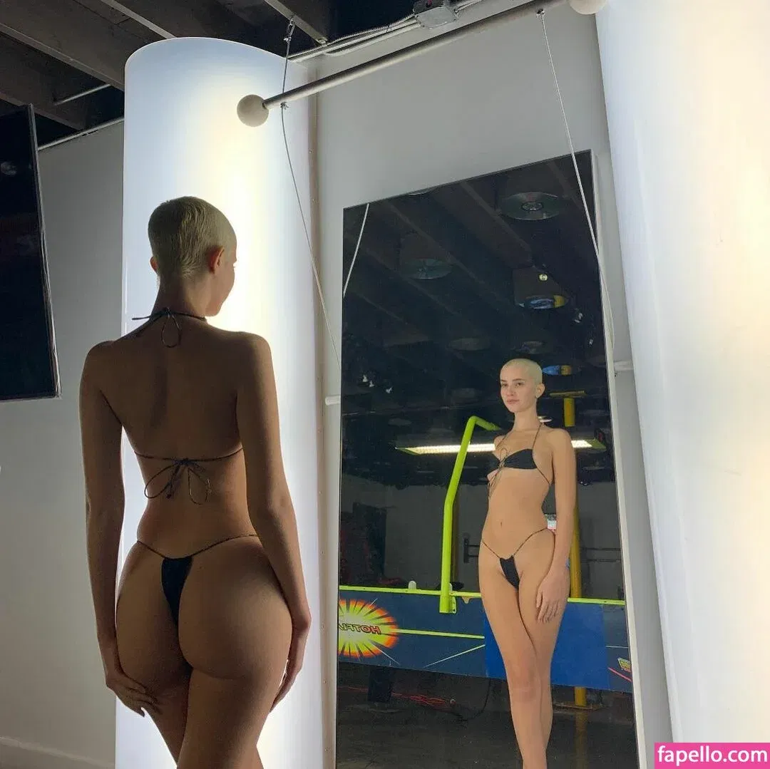 Daisy Delancey Onlyfans Photo Gallery 