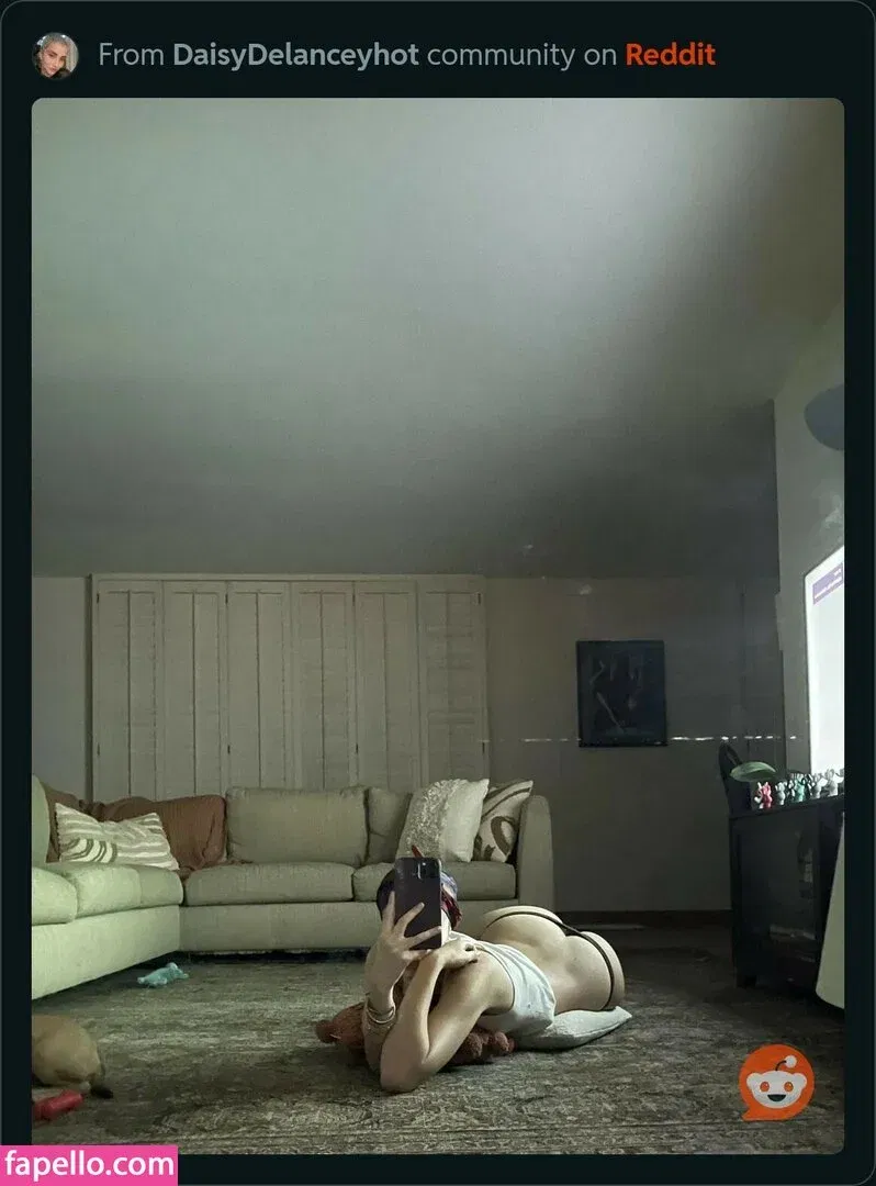 Daisy Delancey Onlyfans Photo Gallery 