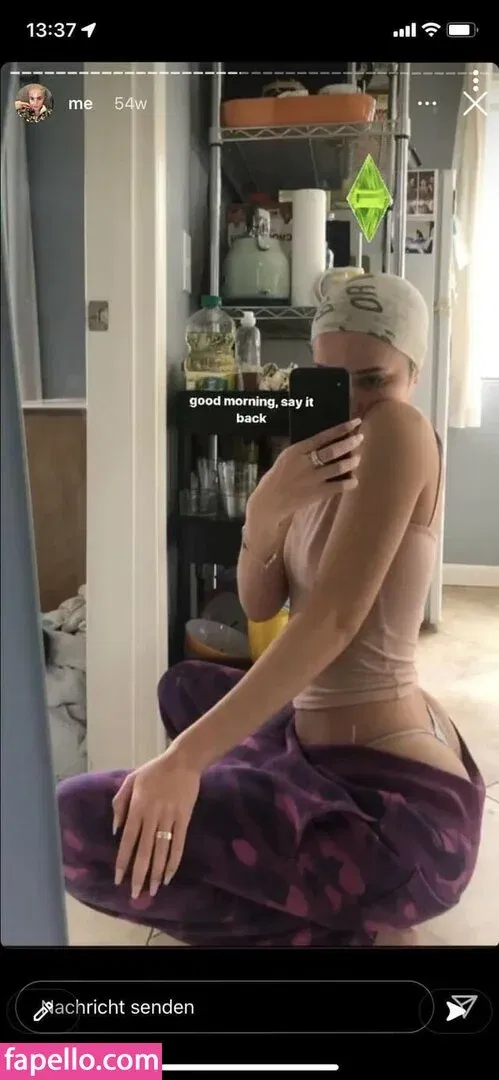 Daisy Delancey Onlyfans Photo Gallery 