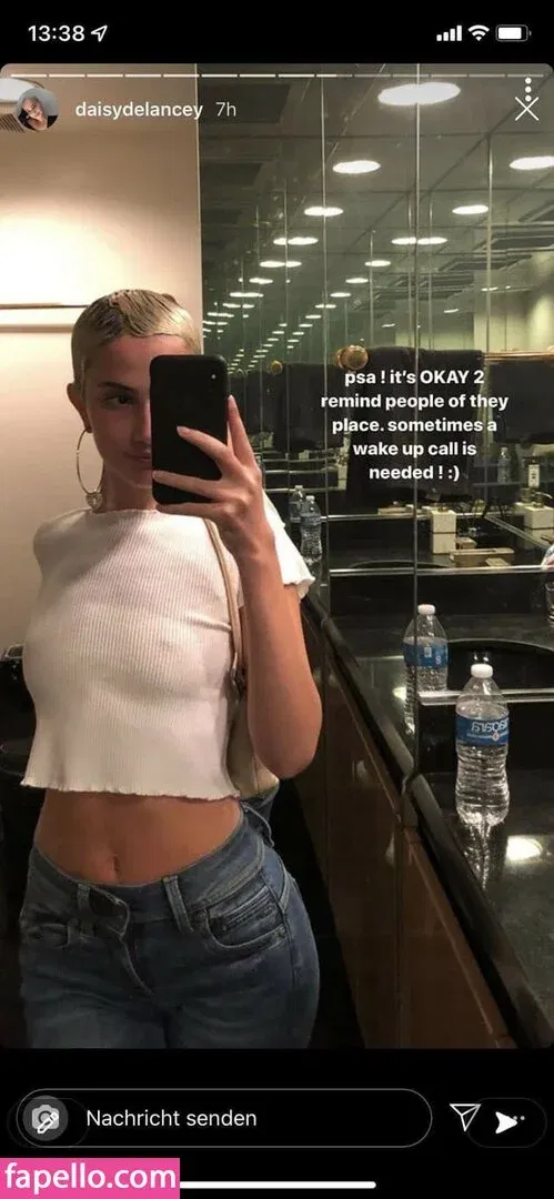 Daisy Delancey Onlyfans Photo Gallery 