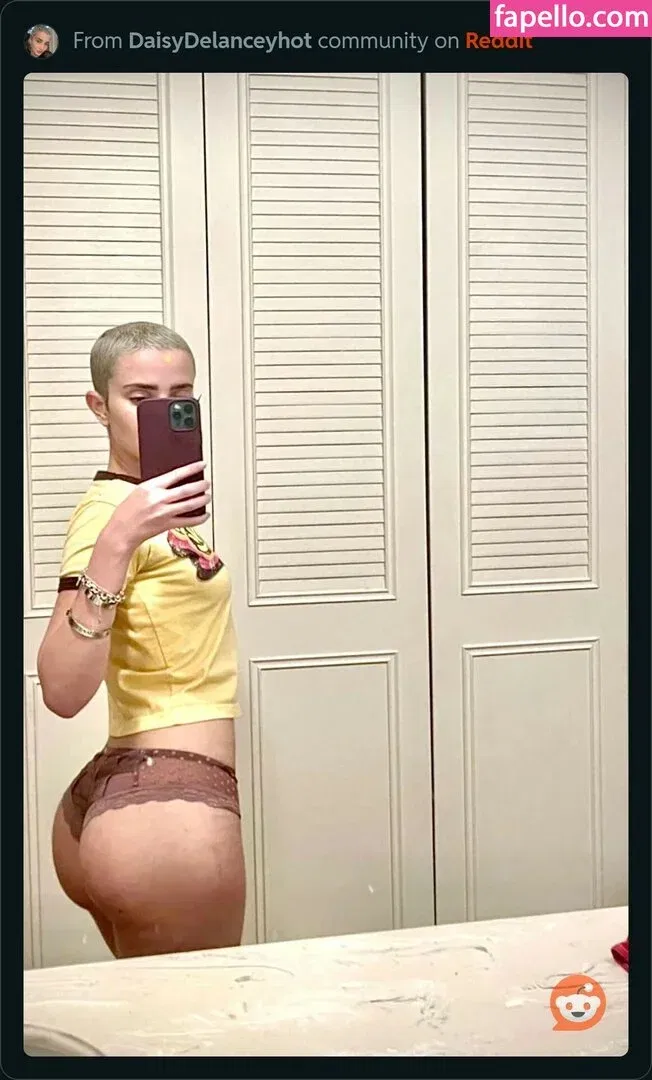 Daisy Delancey Onlyfans Photo Gallery 