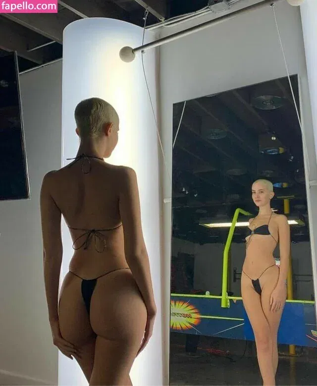 Daisy Delancey Onlyfans Photo Gallery 