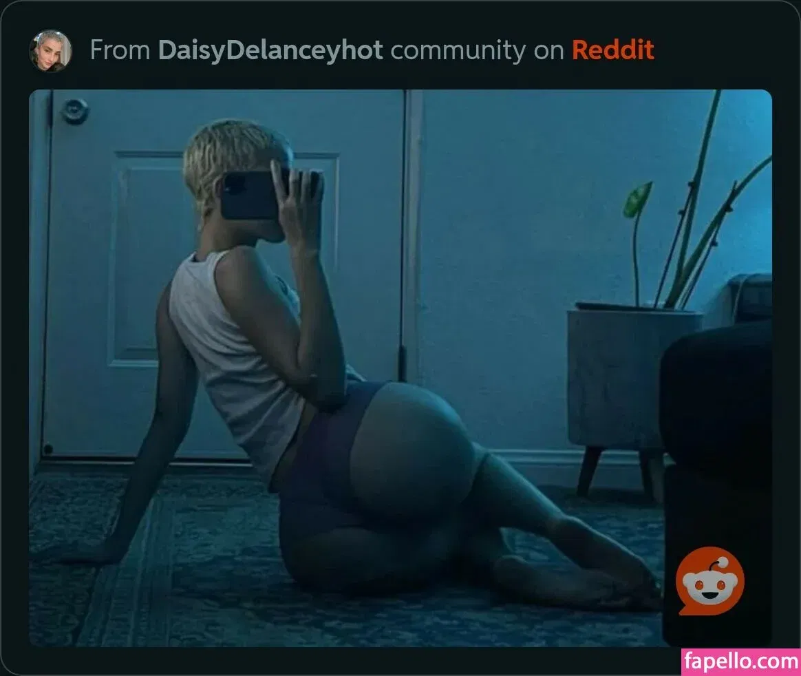 Daisy Delancey Onlyfans Photo Gallery 