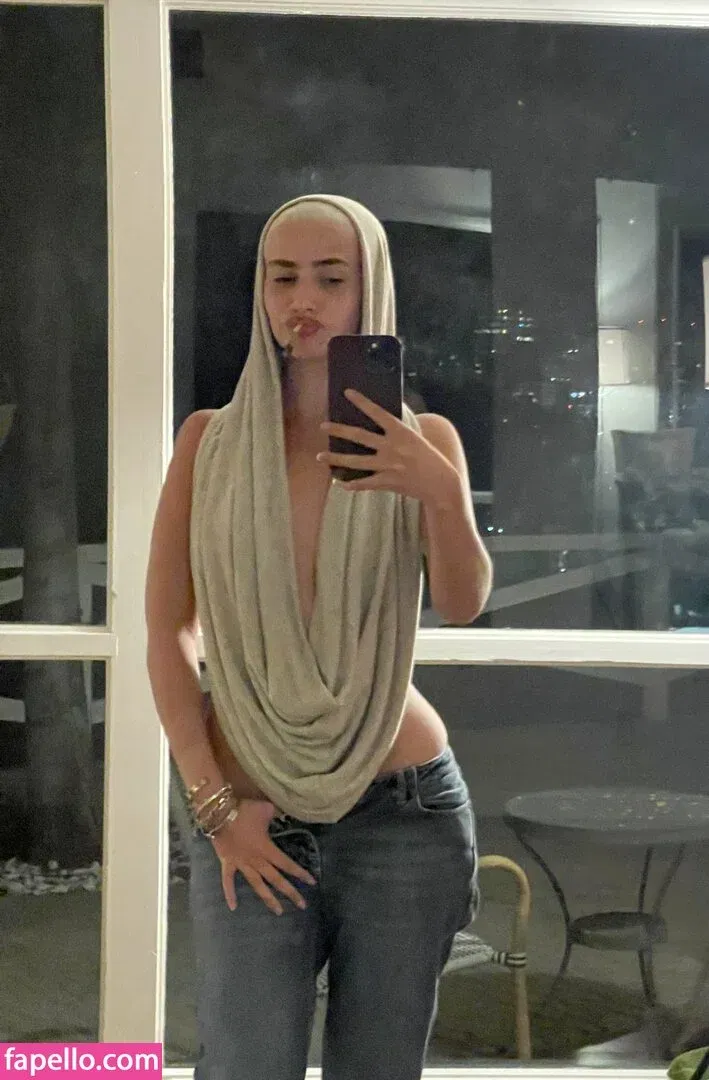 Daisy Delancey Onlyfans Photo Gallery 