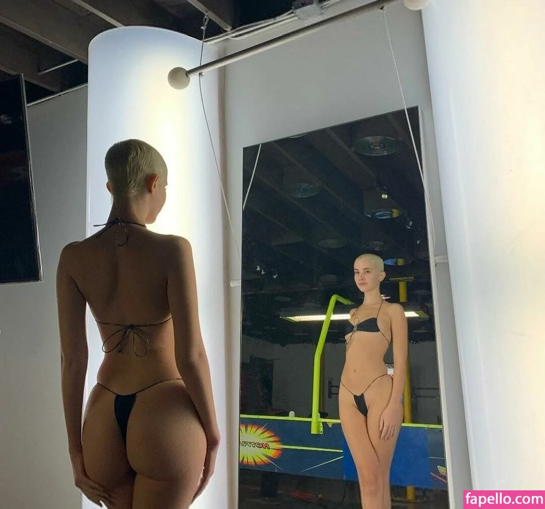 Daisy Delancey Onlyfans Photo Gallery 