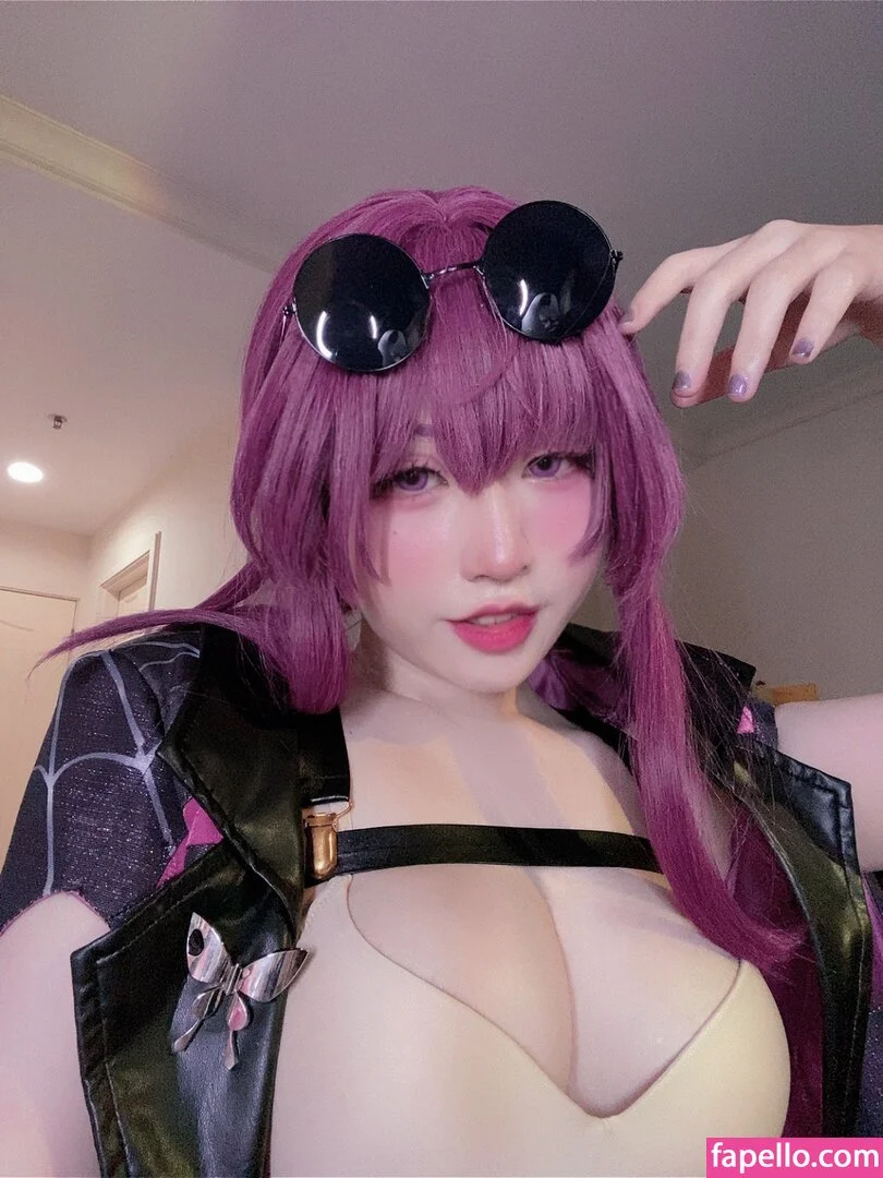 BunnieRennie Onlyfans Photo Gallery 