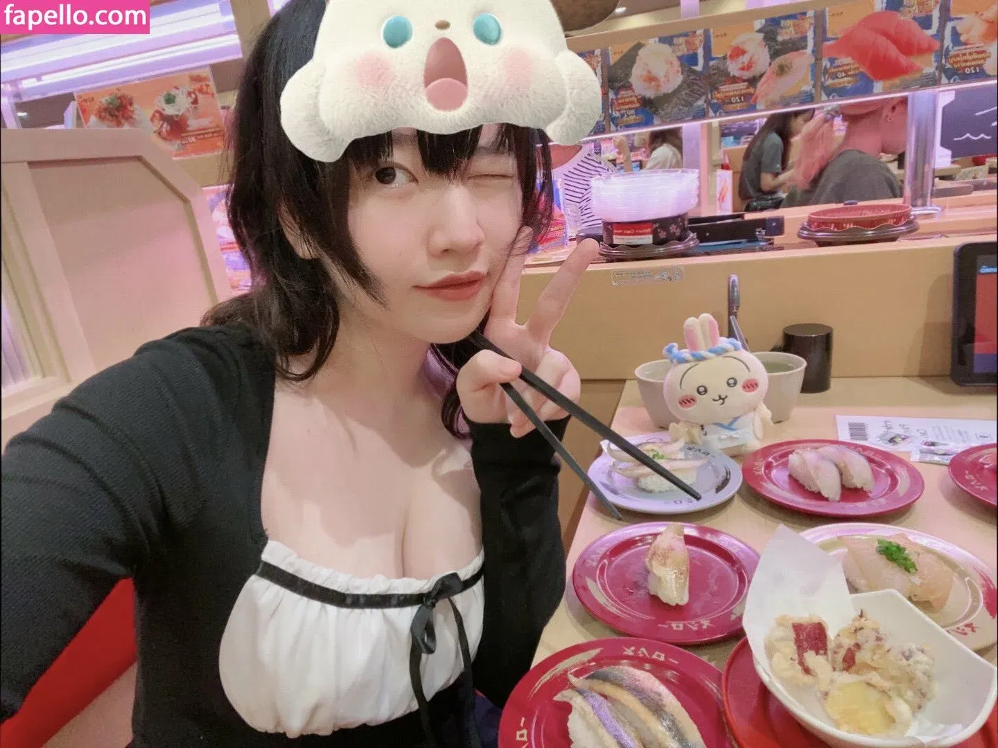 BunnieRennie Onlyfans Photo Gallery 