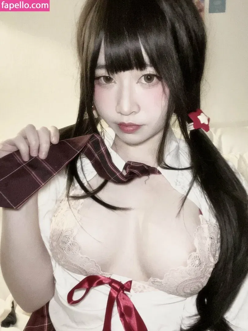 BunnieRennie Onlyfans Photo Gallery 