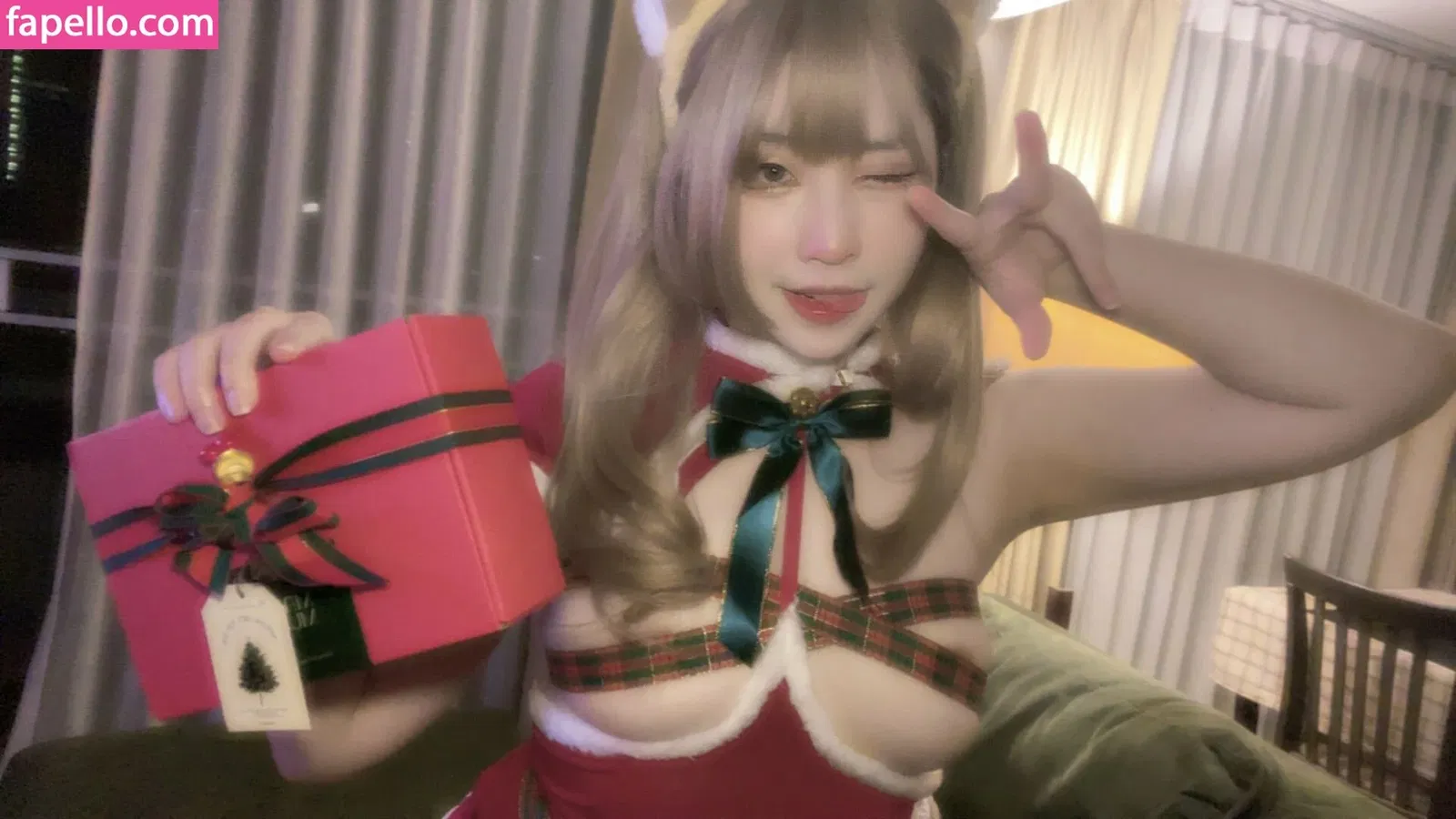 BunnieRennie Onlyfans Photo Gallery 