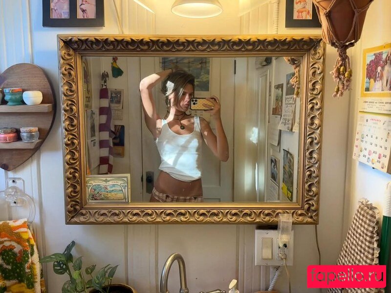 Sadie Nude Onlyfans Photo 9
