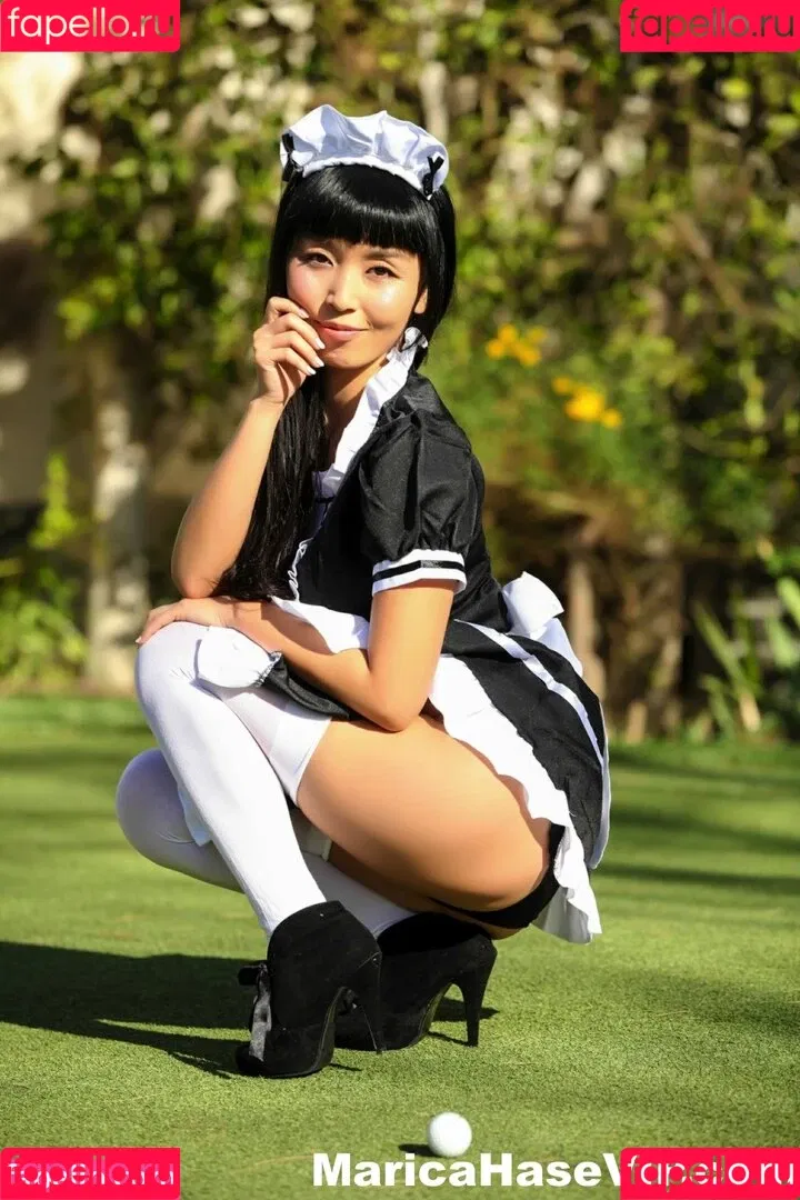 Marica Hase Onlyfans Photo Gallery 