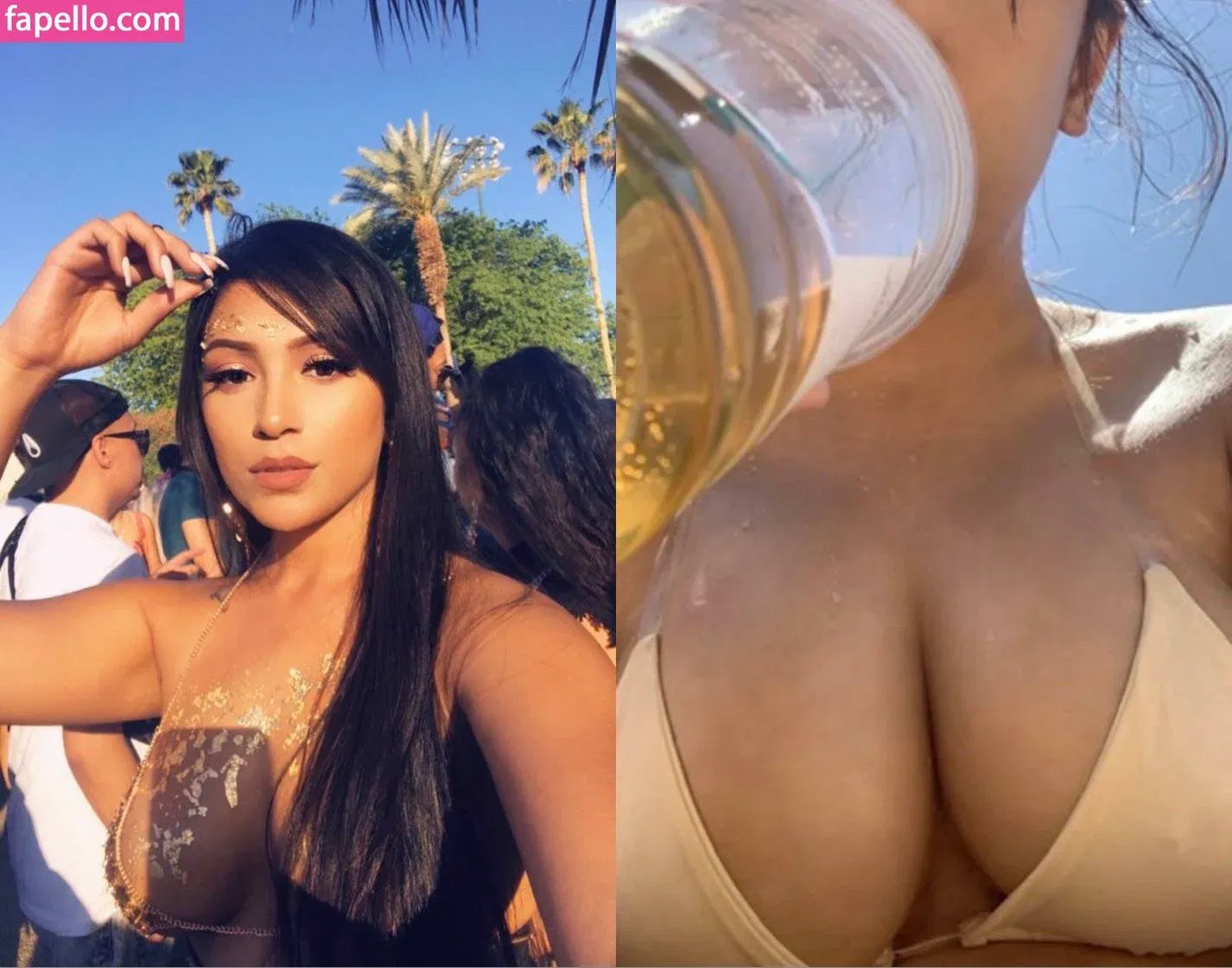 itsizziman | Iman "Izzy" Ramzan Onlyfans Photo Gallery 