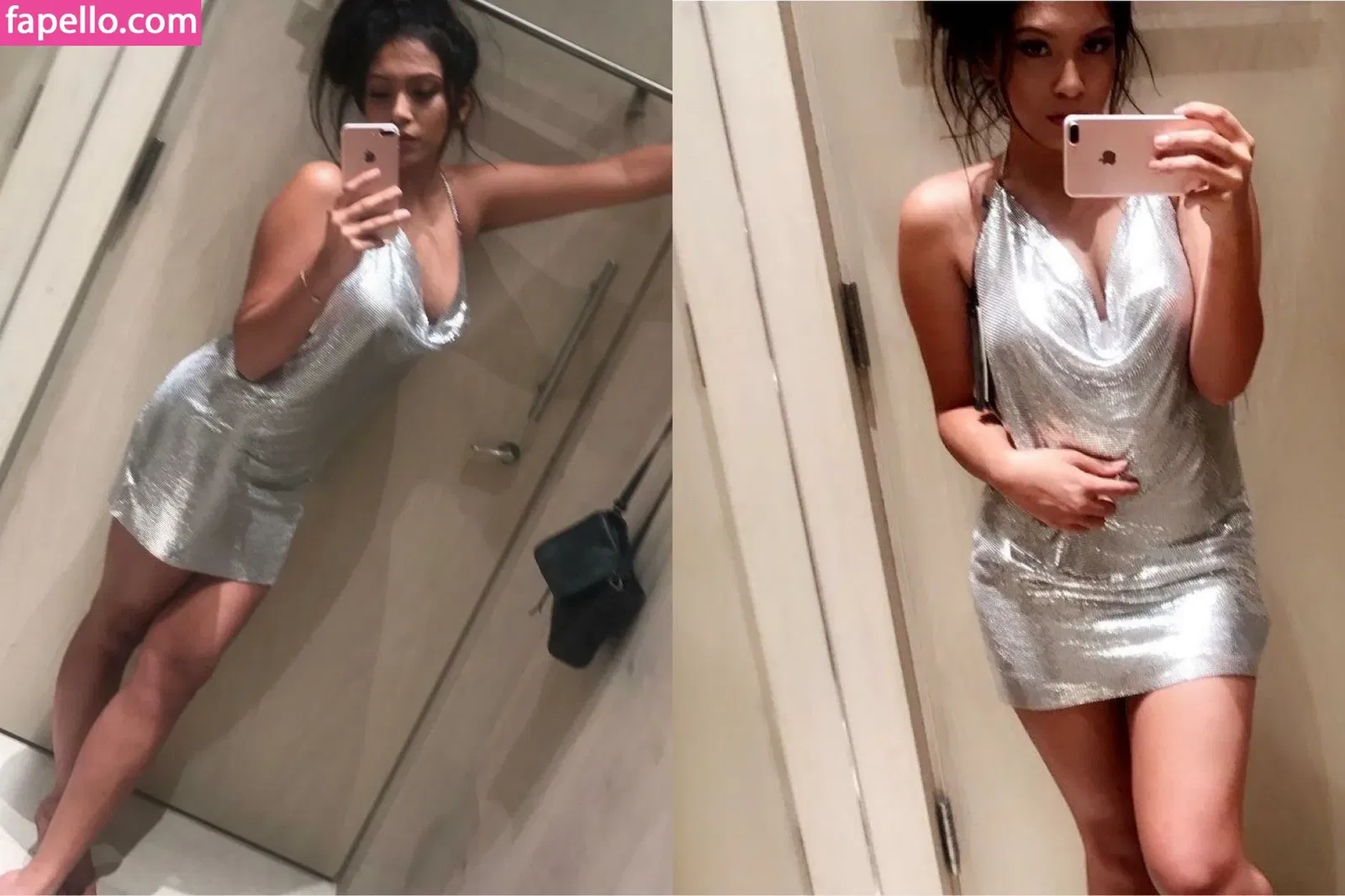 itsizziman | Iman "Izzy" Ramzan Onlyfans Photo Gallery 