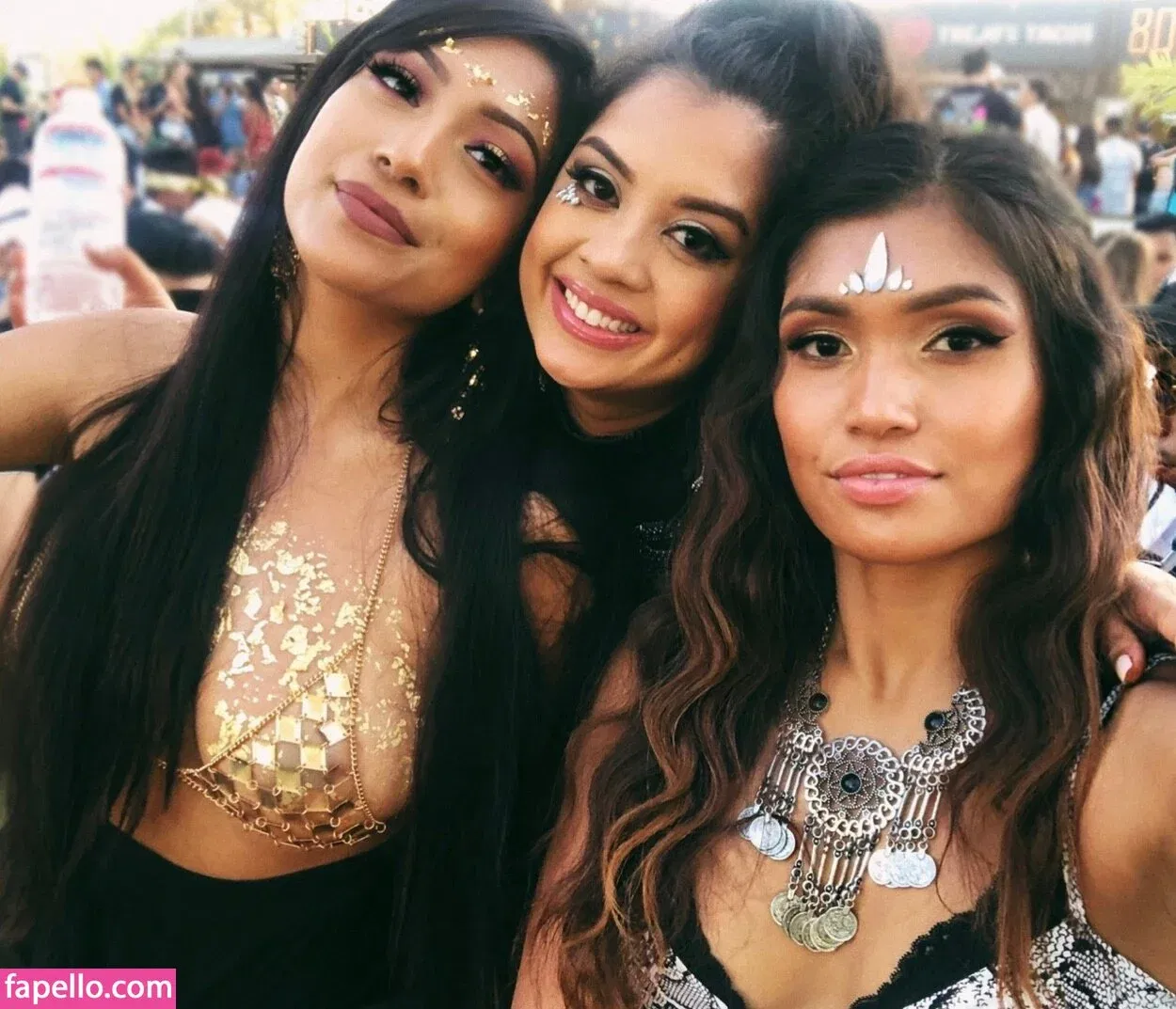 itsizziman | Iman "Izzy" Ramzan Onlyfans Photo Gallery 